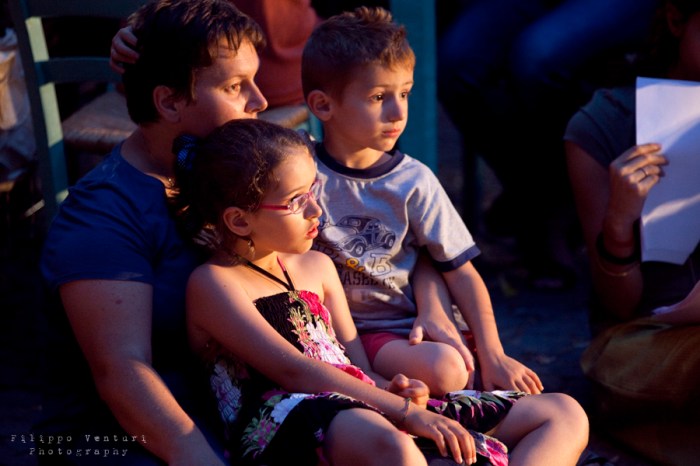 Forum Living ve le suona! foto 6