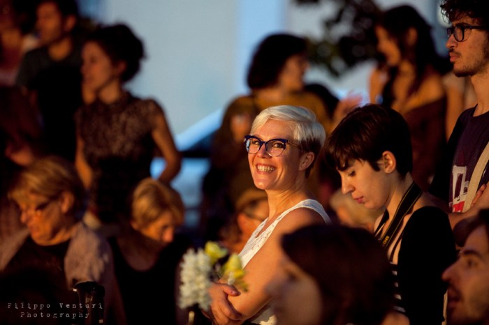 Forum Living ve le suona! foto 8