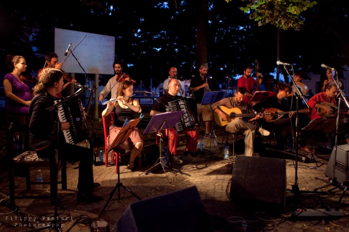 Forum Living ve le suona! foto 12