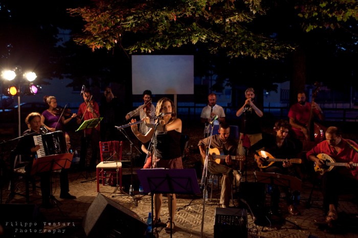 Forum Living ve le suona! foto 14