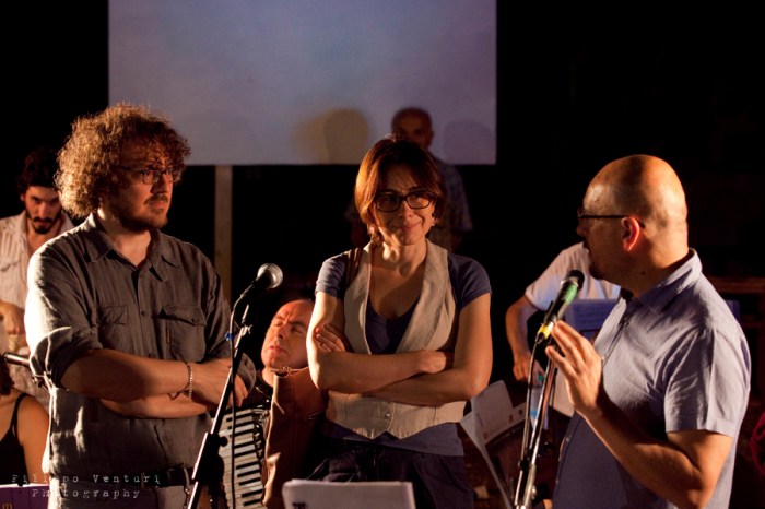 Forum Living ve le suona! foto 19