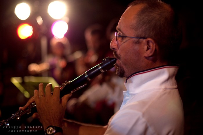 Forum Living ve le suona! foto 25