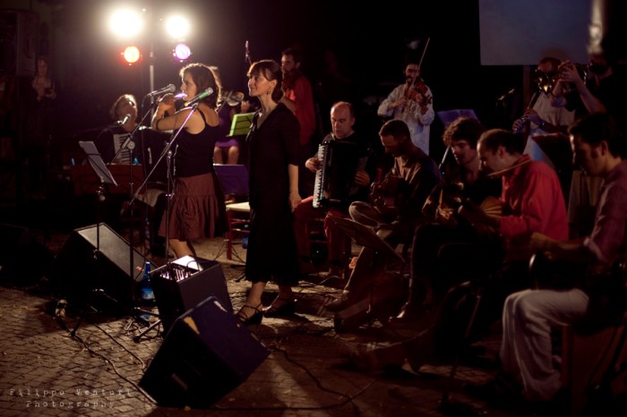 Forum Living ve le suona! foto 27