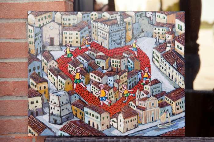 Tirreno Adriatica Running, foto 1