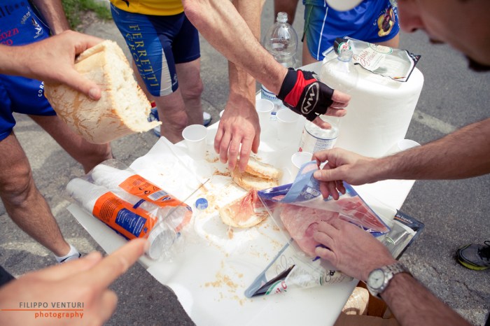 Tirreno Adriatica Running, foto 7