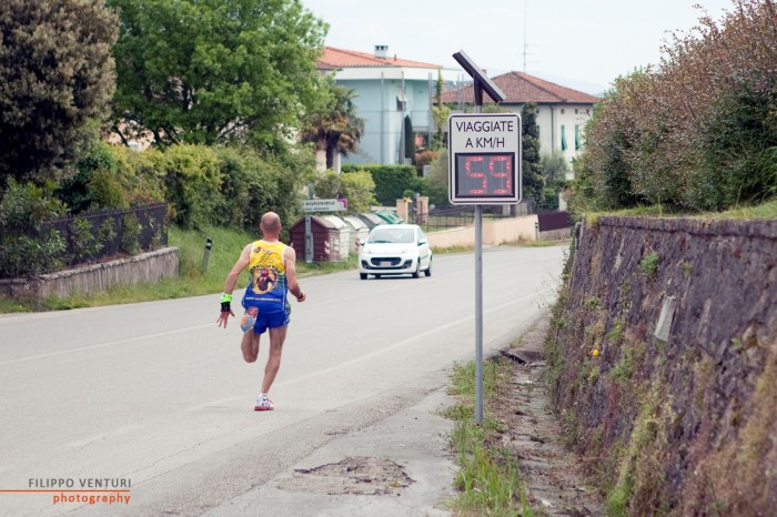Tirreno Adriatica Running, foto 8
