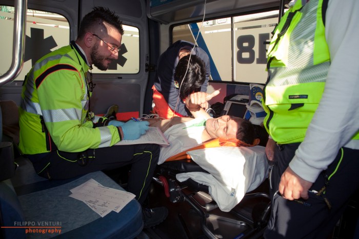 Tirreno Adriatica Running, foto 16