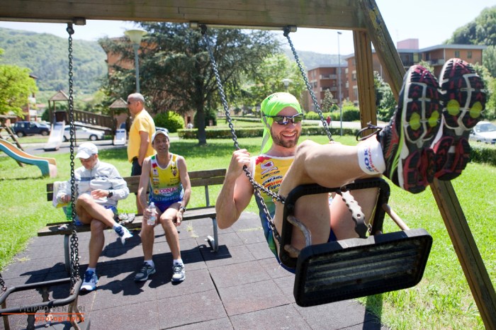 Tirreno Adriatica Running, foto 25