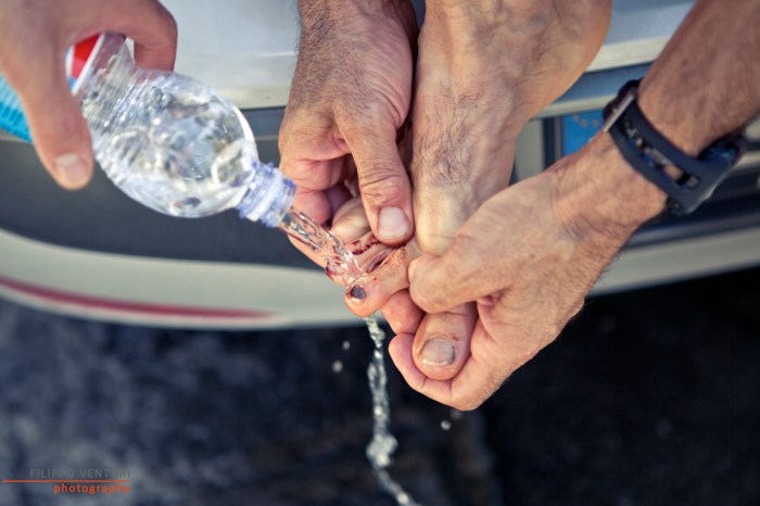 Tirreno Adriatica Running, foto 28