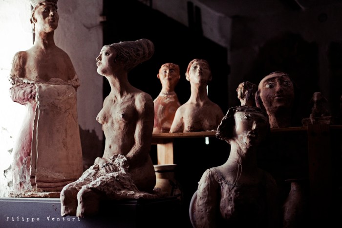 Nascondiglio degli echi, foto 4