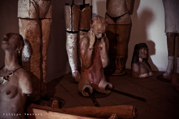 Nascondiglio degli echi, foto 7