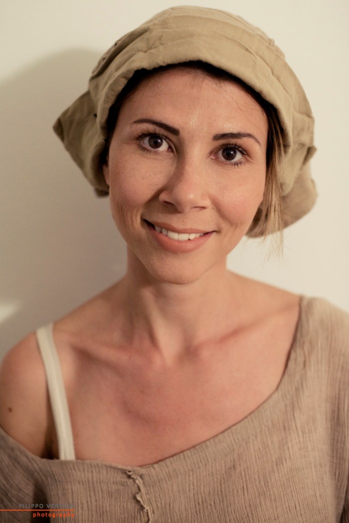 Processo alla strega, con Ornella Muti, foto 1