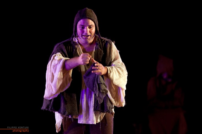 Processo alla strega, con Ornella Muti, foto 18