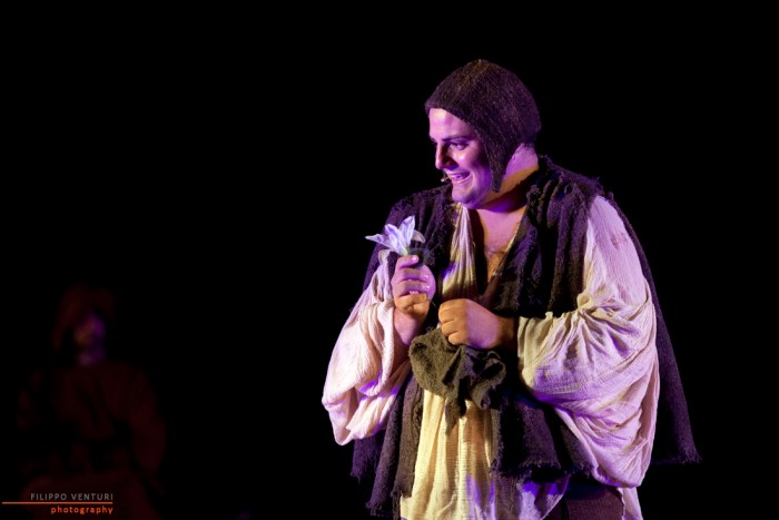 Processo alla strega, con Ornella Muti, foto 19