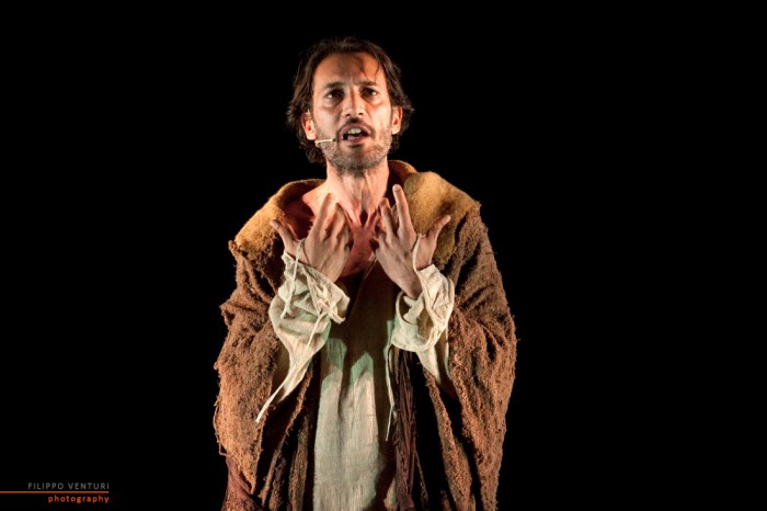 Processo alla strega, con Ornella Muti, foto 27