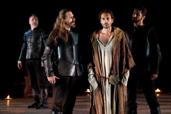 Processo alla strega, con Ornella Muti, foto 29