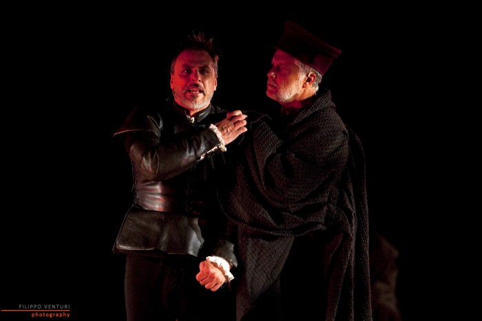 Processo alla strega, con Ornella Muti, foto 36