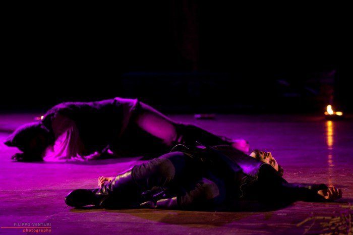 Processo alla strega, con Ornella Muti, foto 42