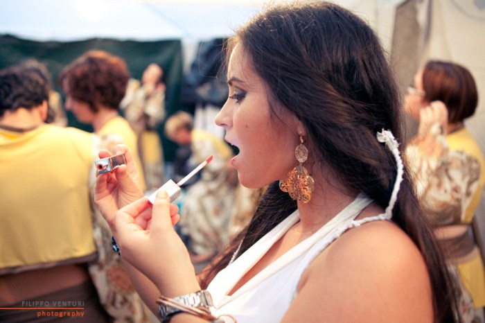 Saggio Khatawat 2014, foto 2