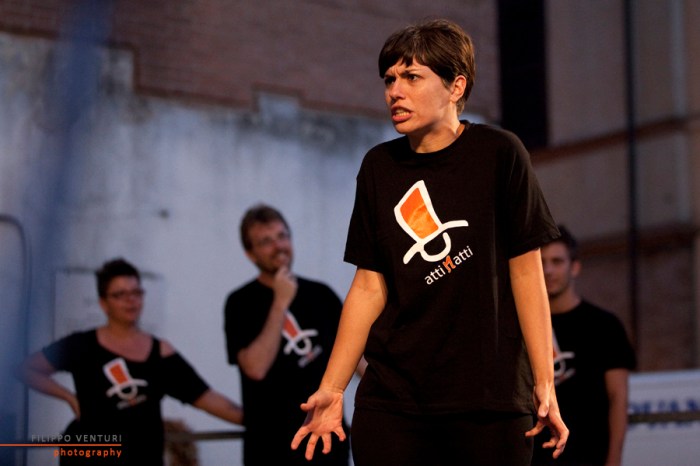 Saggio Khatawat 2014, foto 4