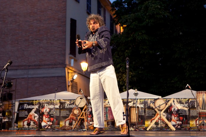 Saggio Khatawat 2014, foto 5