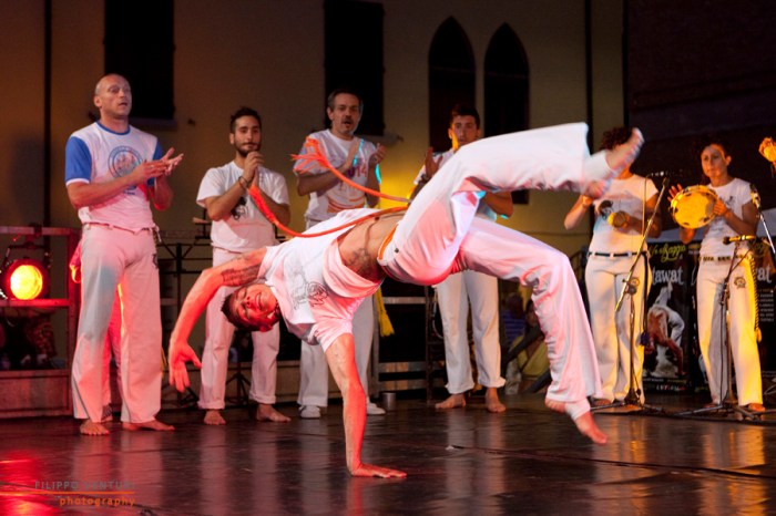 Saggio Khatawat 2014, foto 8