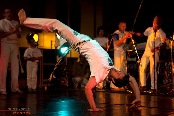 Saggio Khatawat 2014, foto 10