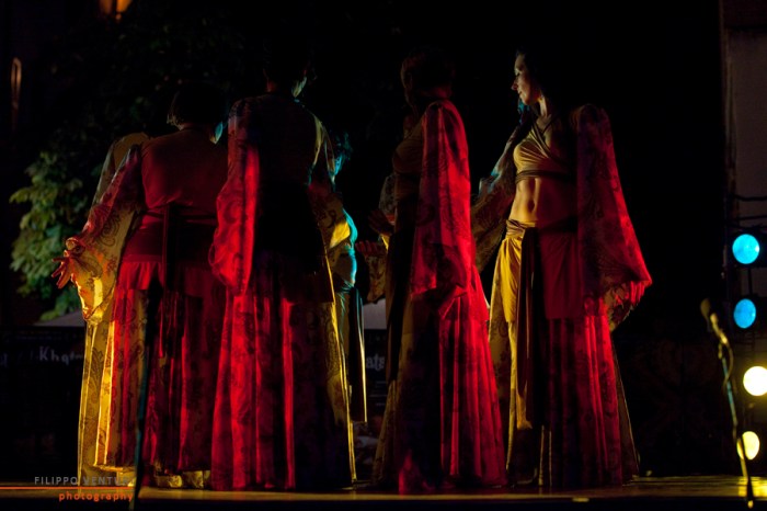 Saggio Khatawat 2014, foto 16