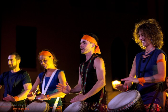 Saggio Khatawat 2014, foto 19