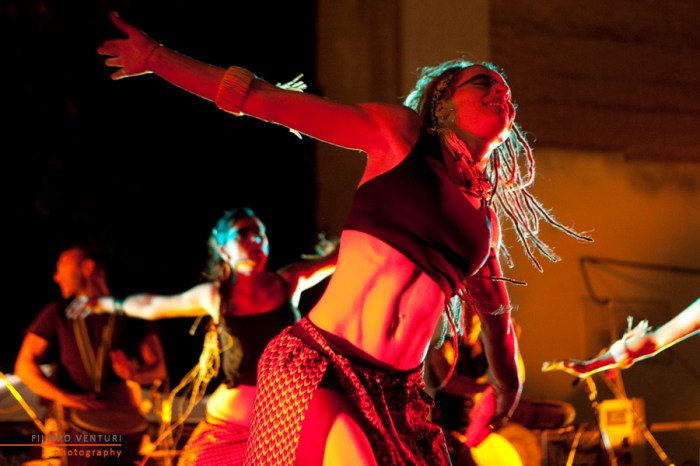 Saggio Khatawat 2014, foto 22