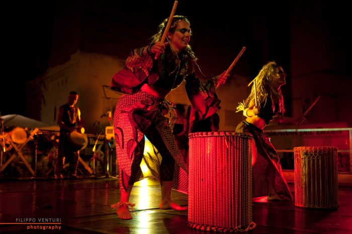 Saggio Khatawat 2014, foto 24