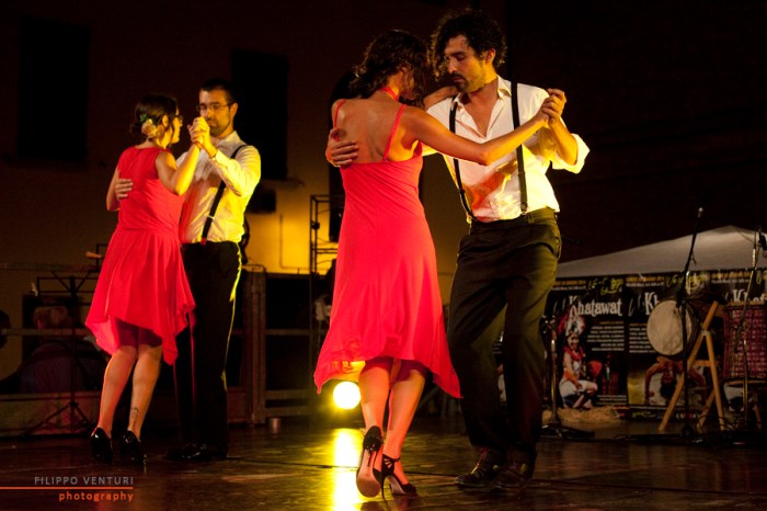 Saggio Khatawat 2014, foto 30