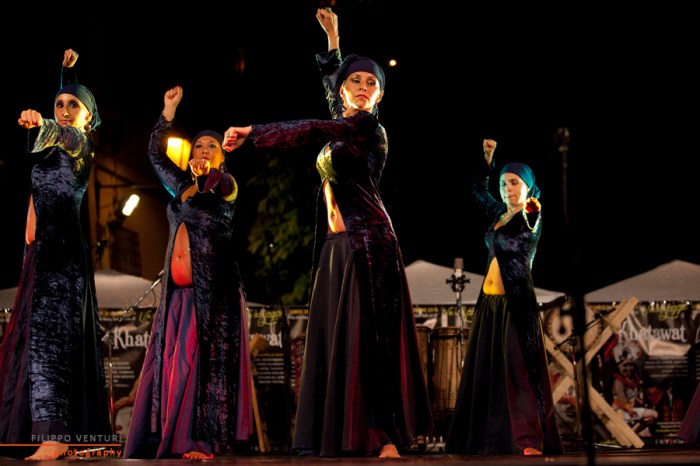 Saggio Khatawat 2014, foto 35