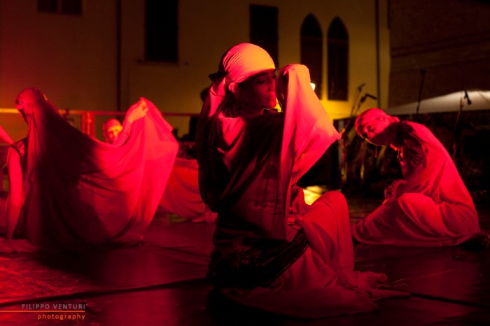 Saggio Khatawat 2014, foto 40