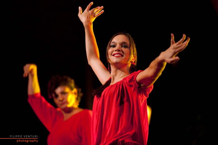 Saggio Khatawat 2014, foto 42