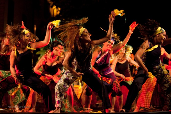 Saggio Khatawat 2014, foto 48