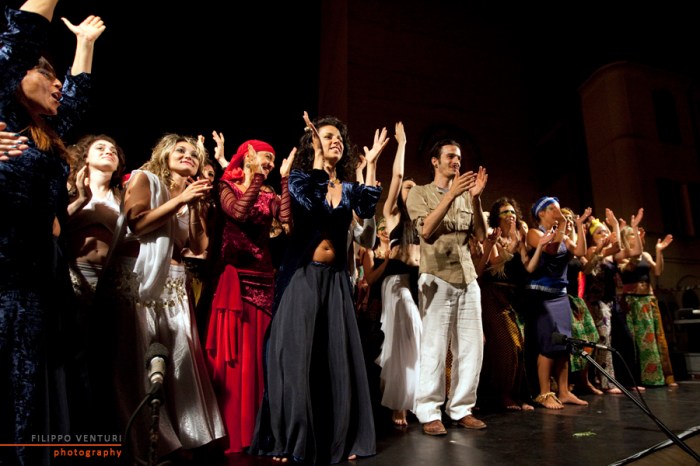 Saggio Khatawat 2014, foto 49