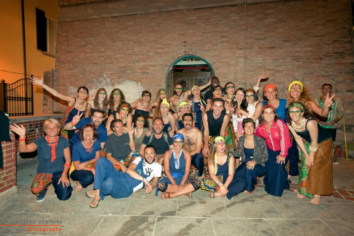 Saggio Khatawat 2014, foto 50