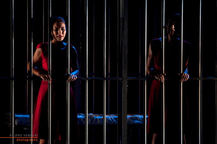 Carmen Medea Cassandra, foto 1