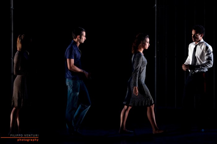 Carmen Medea Cassandra, foto 2