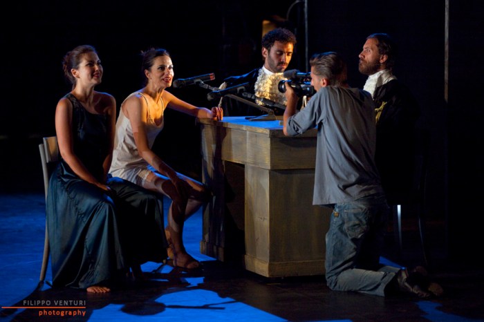 Carmen Medea Cassandra, foto 30