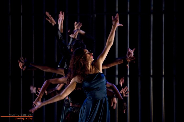 Carmen Medea Cassandra, foto 35