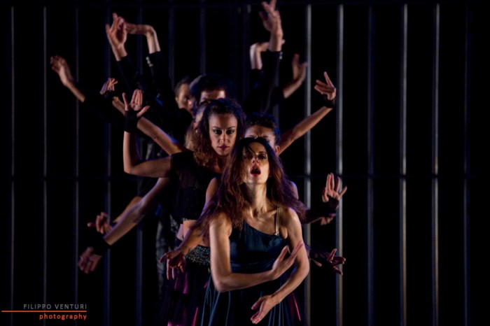 Carmen Medea Cassandra, foto 36