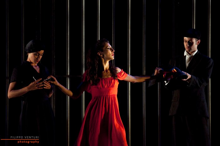 Carmen Medea Cassandra, foto 39