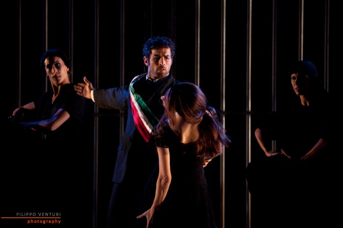 Carmen Medea Cassandra, foto 42