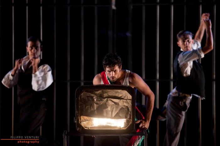 Carmen Medea Cassandra, foto 48