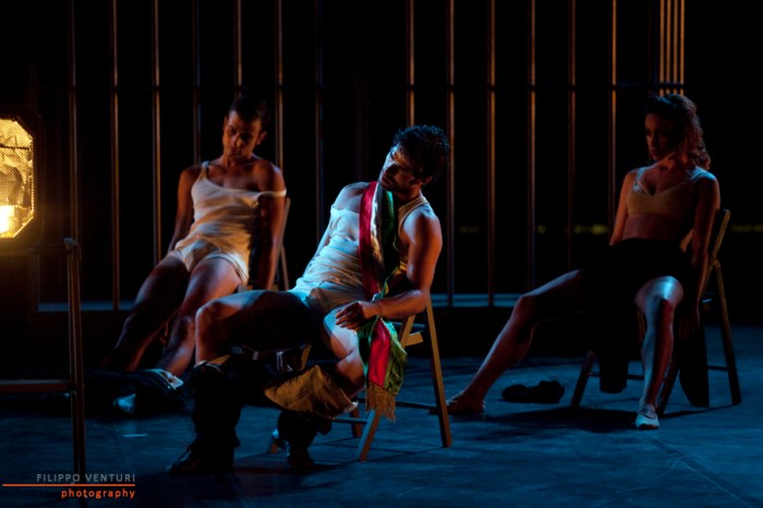 Carmen Medea Cassandra, foto 50