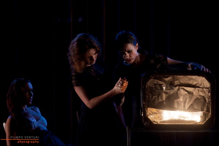 Carmen Medea Cassandra, foto 52