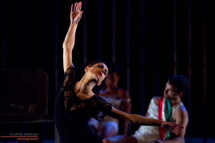 Carmen Medea Cassandra, foto 54