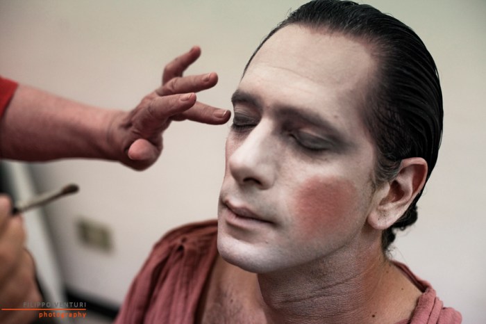 Il vero amico, foto 1